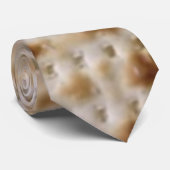 CRAVATE PASSOVER MATZOH (Roulé)