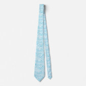 Cravate Passover Neck Tie (Devant)