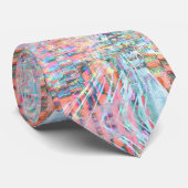 Cravate Pastel (Roulé)