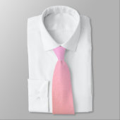 Cravate Pastel Ombre (Attaché)