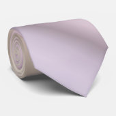 Cravate Pastel Rainbow (Roulé)