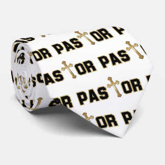 Cravate Pasteur