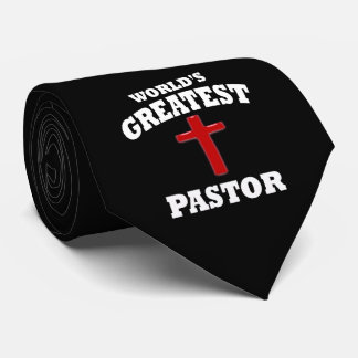 Cravate Pasteur