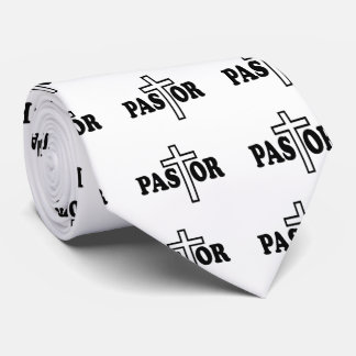 Cravate Pasteur