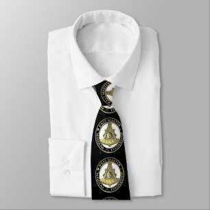 Cravate Pastmaster Mason