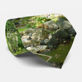 Cravate Patapsco River View Maryland Nature Photographie (Roulé)