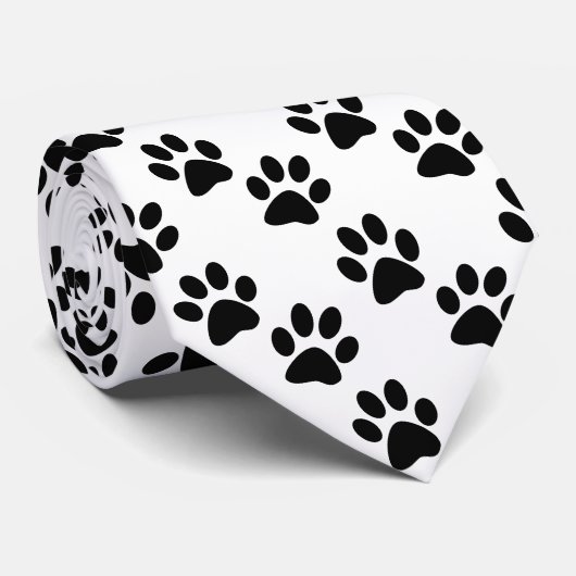 Cravate Pâtes (Roulé)