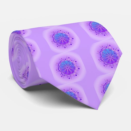 Cravate Patience3 (Roulé)