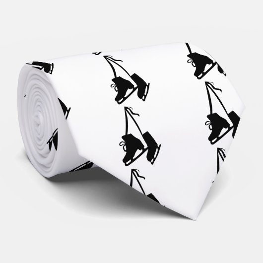 Cravate Patins (Roulé)