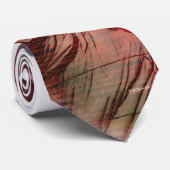 Cravate patriotique de l'Amérique (Roulé)