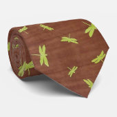 Cravate Pattern1677 (Roulé)