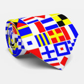 Cravate Pattern de Colorful (Roulé)