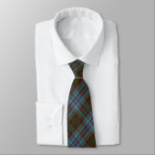Cravate Pattern Small (Attaché)