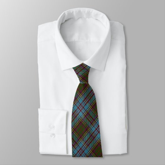 Cravate Pattern Small (Attaché)