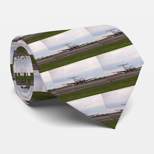 Cravate PC 12 de Pilatus (Roulé)