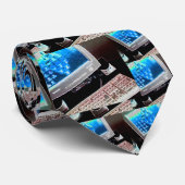 Cravate PCnecktie (Roulé)