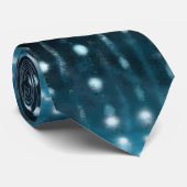 Cravate Peau de requin de baleine (Roulé)
