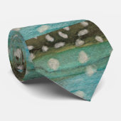 Cravate Pêche au Charar du Groenland, Ichthyologie, Pêcheu (Roulé)