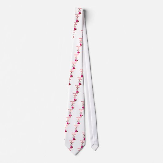 CRAVATE PÉDIATRE (Devant)