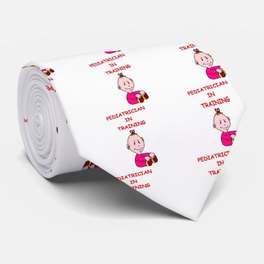 CRAVATE PÉDIATRE (Roulé)