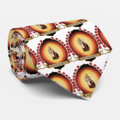 Cravate Pédiatrie Mandorla (Roulé)