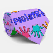 Cravate pédiatrique pour les mains des enfants Des (Roulé)