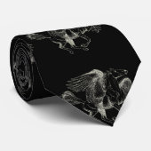 Cravate Pegasus (Roulé)