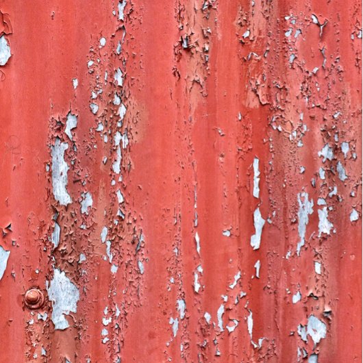 CRAVATE PEINTURE DE PEELING