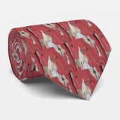 Cravate Peinture Peinture (Roulé)