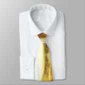 Cravate Pèlerinage de Childe Harold par Joseph Turner (Attaché)