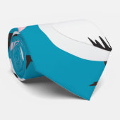 Cravate Pélin (Roulé)