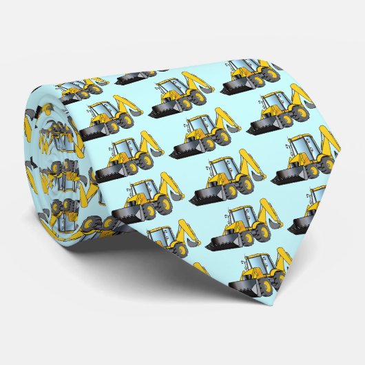 Cravate Pelle rétro (Roulé)