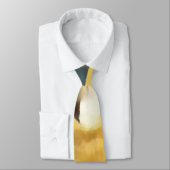 Cravate Pelles alimentaires pour vente (Attaché)