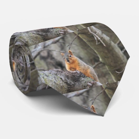 Cravate Pénal (Roulé)