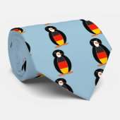 Cravate Penguin allemand — Deutsch Pinguin (Roulé)