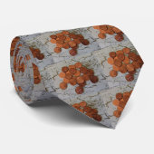 Cravate Penny pour vos pensées (Roulé)