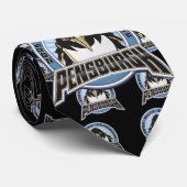 Cravate pensburgh-2009 (Roulé)