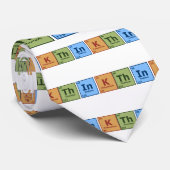 Cravate Pensez (Roulé)