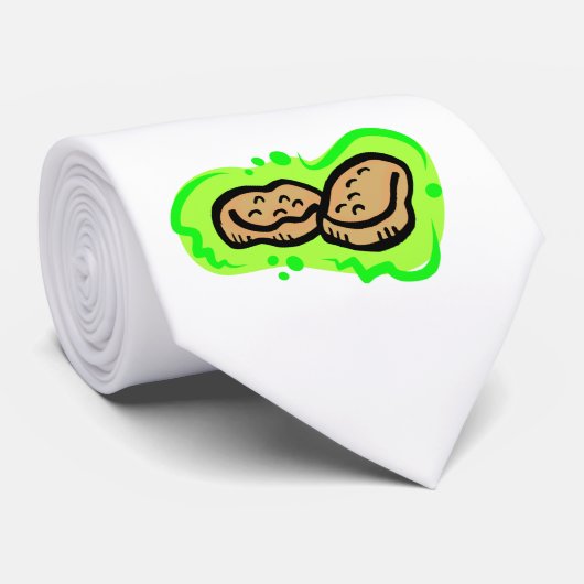 Cravate Pépites de poulet (Roulé)