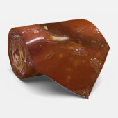 Cravate Pepperoni Pizza (Roulé)