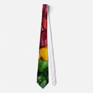 Cravate Peppers
