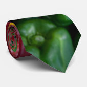 Cravate Peppers (Roulé)