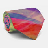 Cravate Perception bipolaire (Roulé)