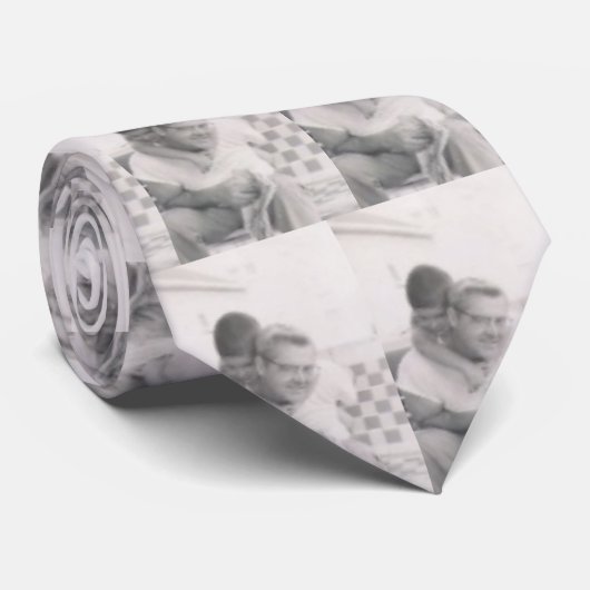 CRAVATE PÈRE ET FILS (Roulé)