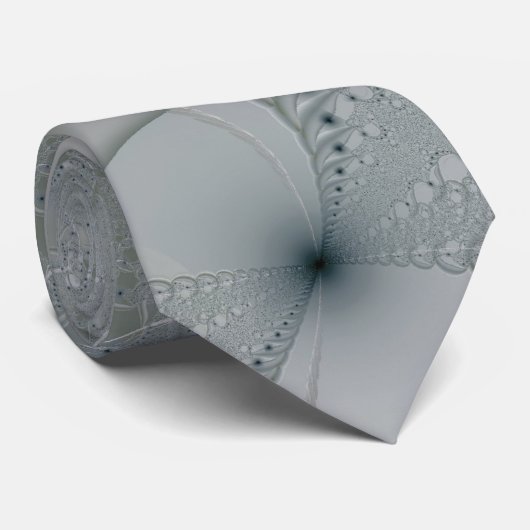 Cravate Perle (Roulé)