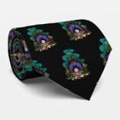 Cravate Perle De La Mer (Roulé)