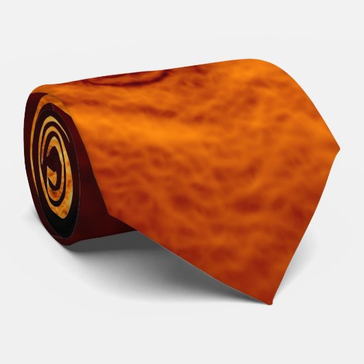 Cravate Perseus A Galaxy (Roulé)