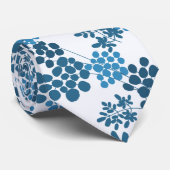 Cravate Persil de vache (Roulé)