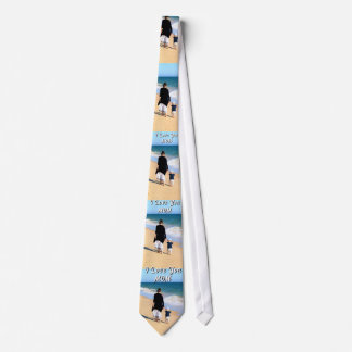 Cravate Personalized Custom Your Mom Photo Neck Tie