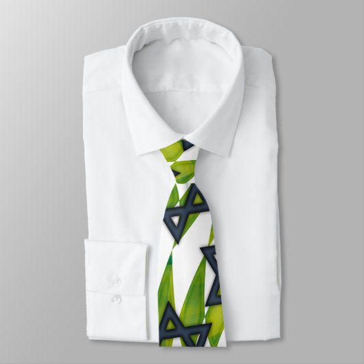 Cravate Personnalisé (Attaché)